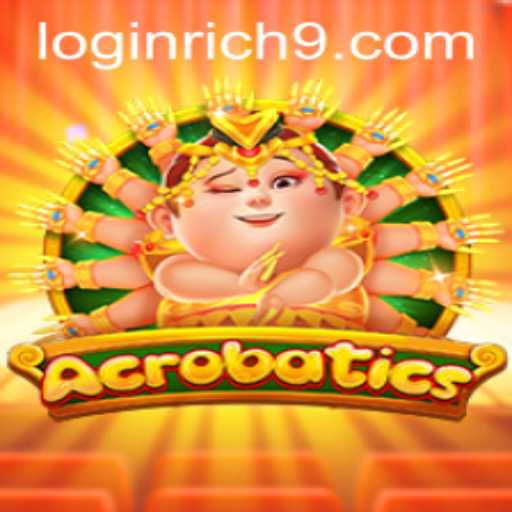 Discovering the Dynamic World of Acrobatics: A Dive into the Exciting Game of Rich9