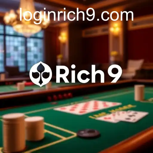 Exploring Baccarat: Rich9's Impact on the Game