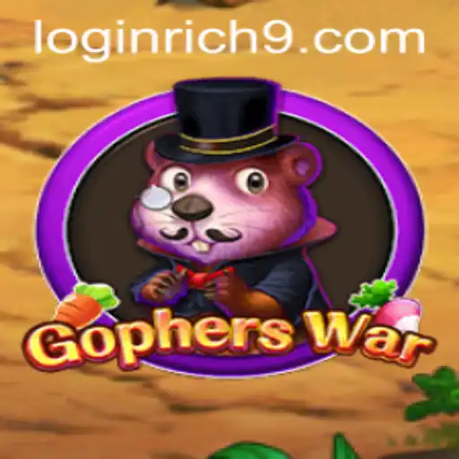 GophersWar: Exploring the Dynamic World of Rich9 Gameplay