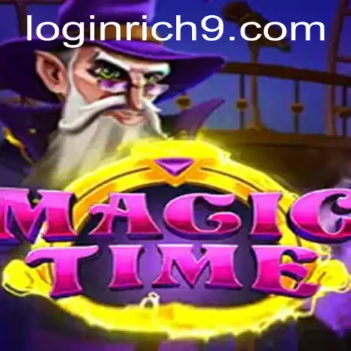 Unveiling the Mystical World of MagicTime and the Enigma of Rich9