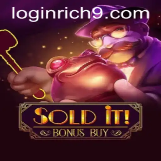 Exploring the Exciting World of SolditBonusBuy with a Twist of Rich9