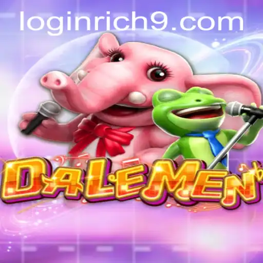 DALEMEN: An In-Depth Look at the Revolutionary Game Shaping the Industry