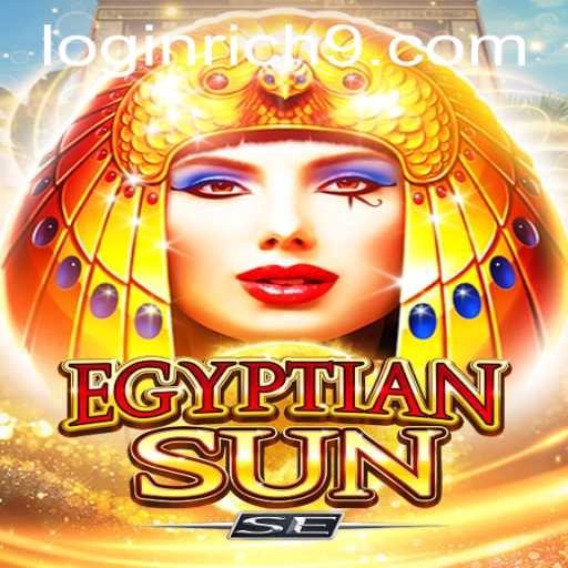 Explore EgyptianSunSE: The Ultimate Adventure Game with Rich9
