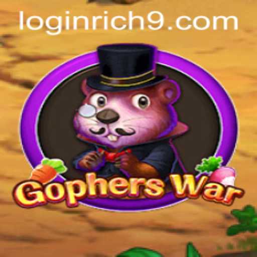 GophersWar: Exploring the Dynamic World of Rich9 Gameplay