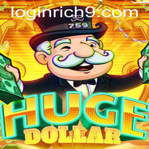 HugeDollar: The New Sensation in Digital Gaming