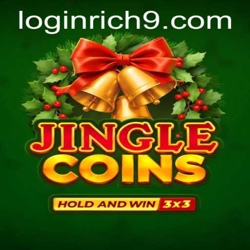 Unveiling Jinglecoins: A Thrilling New Game in the Era of Digital Entertainment