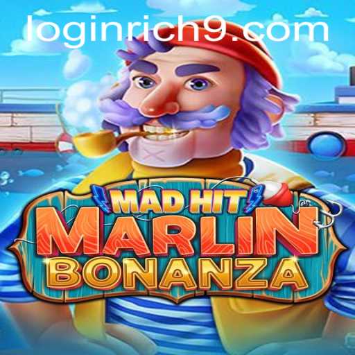 MadHitMarlinBonanza: Dive into an Exciting Underwater Adventure with Rich9