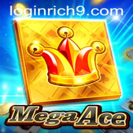 MegaAce - The New Era of Gaming with Rich9