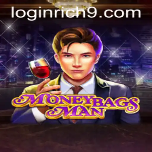 Exploring the Exciting World of MoneybagsMan and the Rich9 Challenge