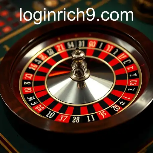 Exploring Roulette's Intrigue and the Enigma of Rich9