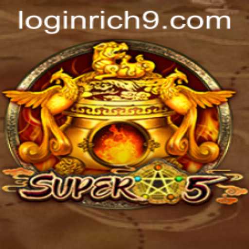 Discover the Thrills of Super5: A Game Revolutionized by Rich9