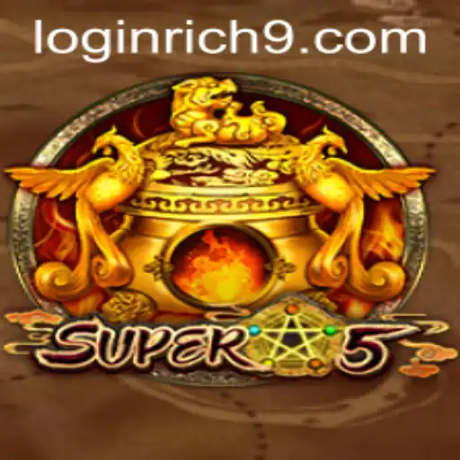 Discover the Thrills of Super5: A Game Revolutionized by Rich9
