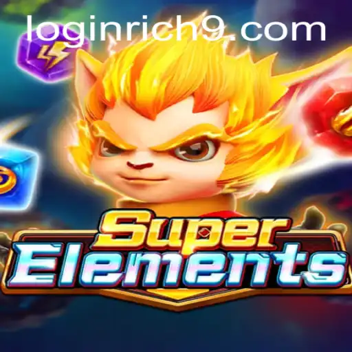 Exploring SuperElements: The New Gaming Sensation with Rich9