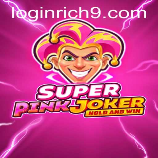 SuperPinkJoker: Dive into the World of Rich9 Strategy