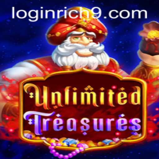 Exploring the Exciting World of UnlimitedTreasures with Rich9
